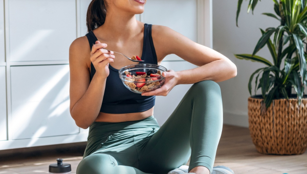 How to prepare your body for Kingwood IVF